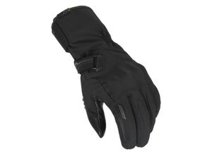 8718913134652 - Motorradhandschuhe Axista RTX Damen Schwarz