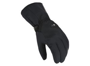 8718913134706 - Motorradhandschuhe Beheizt Unite RTX 20 Schwarz