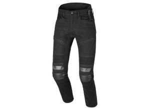 8718913135826 - Motorradjeans Indax Schwarz