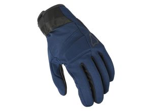 8718913136199 - Motorradhandschuhe Astrill Blau-Schwarz