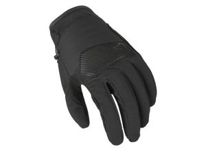 8718913136342 - Motorradhandschuhe Spactra Damen Schwarz