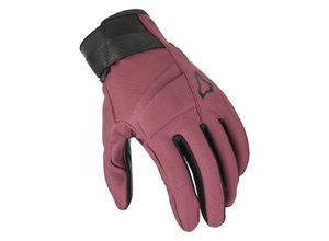 8718913136472 - Motorradhandschuhe Astrilla Damen Rot-Schwarz