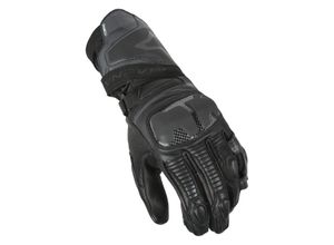 8718913136762 - Motorradhandschuhe Thandor Schwarz