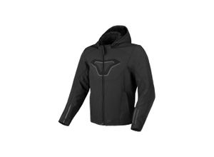 8718913142169 - Motorradjacke Atracor Schwarz