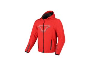 8718913142329 - Motorradjacke Atracor Rot