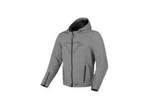 8718913142336 - Motorradjacke Atracor Grau