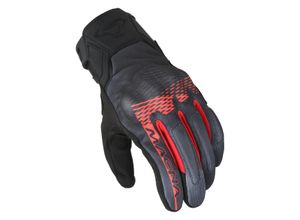 8718913143777 - Motorradhandschuhe Recon 20 Schwarz-Rot