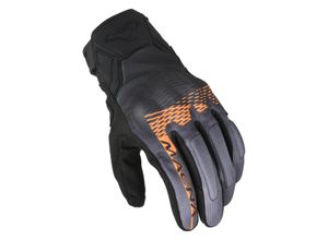 8718913143784 - Motorradhandschuhe Recon 20 Schwarz-Grau