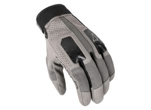 8718913143982 - Motorradhandschuhe Sperrow Schwarz-Taupe