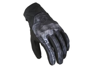 8718913144132 - Motorradhandschuhe Recon 20 Damen Schwarz-Grau