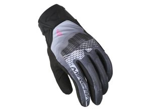 8718913144149 - Motorradhandschuhe Recon 20 Damen Schwarz-Rosa