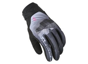 8718913144262 - Motorradhandschuhe Recon 20 Damen Schwarz-Rosa