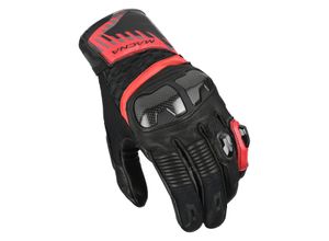 8718913145153 - Motorradhandschuhe Chizu Schwarz-Rot