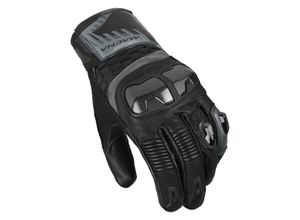 8718913145382 - Motorradhandschuhe Chiza Damen Schwarz