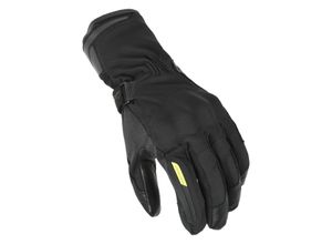 8718913145498 - Motorradhandschuhe Hulcana RTX Damen Schwarz