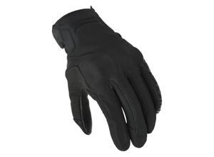 8718913148079 - Motorradhandschuhe Obtain L Schwarz