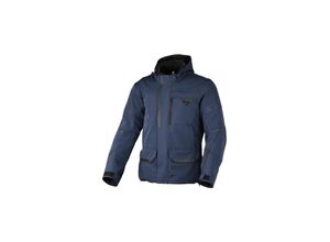 8718913150812 - Motorradjacke Mondo 20 Dunkelblau