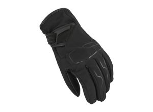 8718913152168 - Motorradhandschuhe Vanco RTX Schwarz