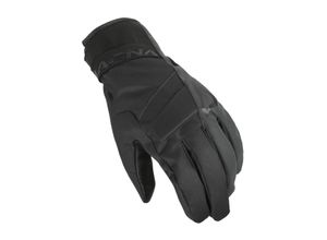 8718913152281 - Motorradhandschuhe Daunto RTX Schwarz