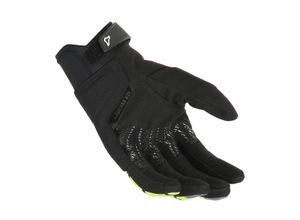 8718913160323 - Motorradhandschuhe Recon 20 Schwarz-Fluo Gelb-Grau-Pink