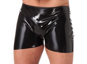 8718924233979 - Scharfe Shorts mit Cut Out