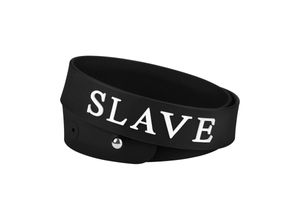 8718924235324 - Halsband Slave