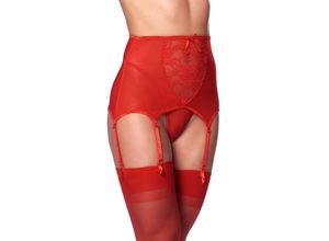 8718924238950 - Fancy Suspenderbelt 3 Teile