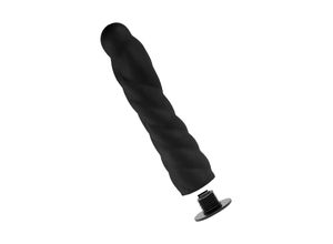 8718924241967 - Austauschbarer Dildo für Strap-On 16 cm