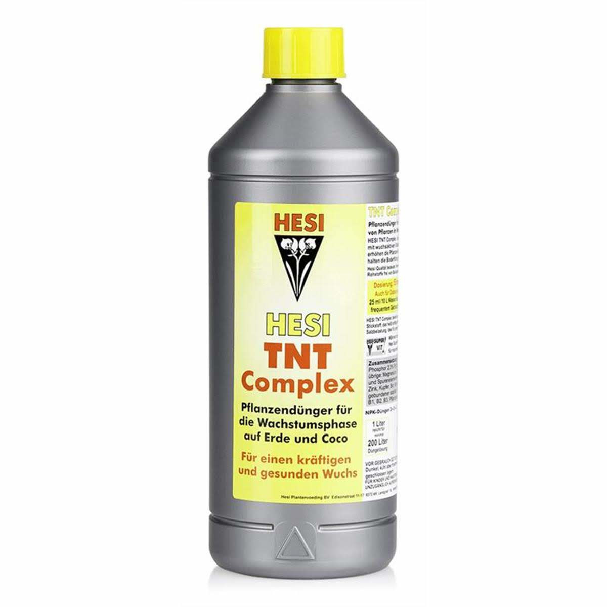 8718924650103 - TNT Complex 1 Liter