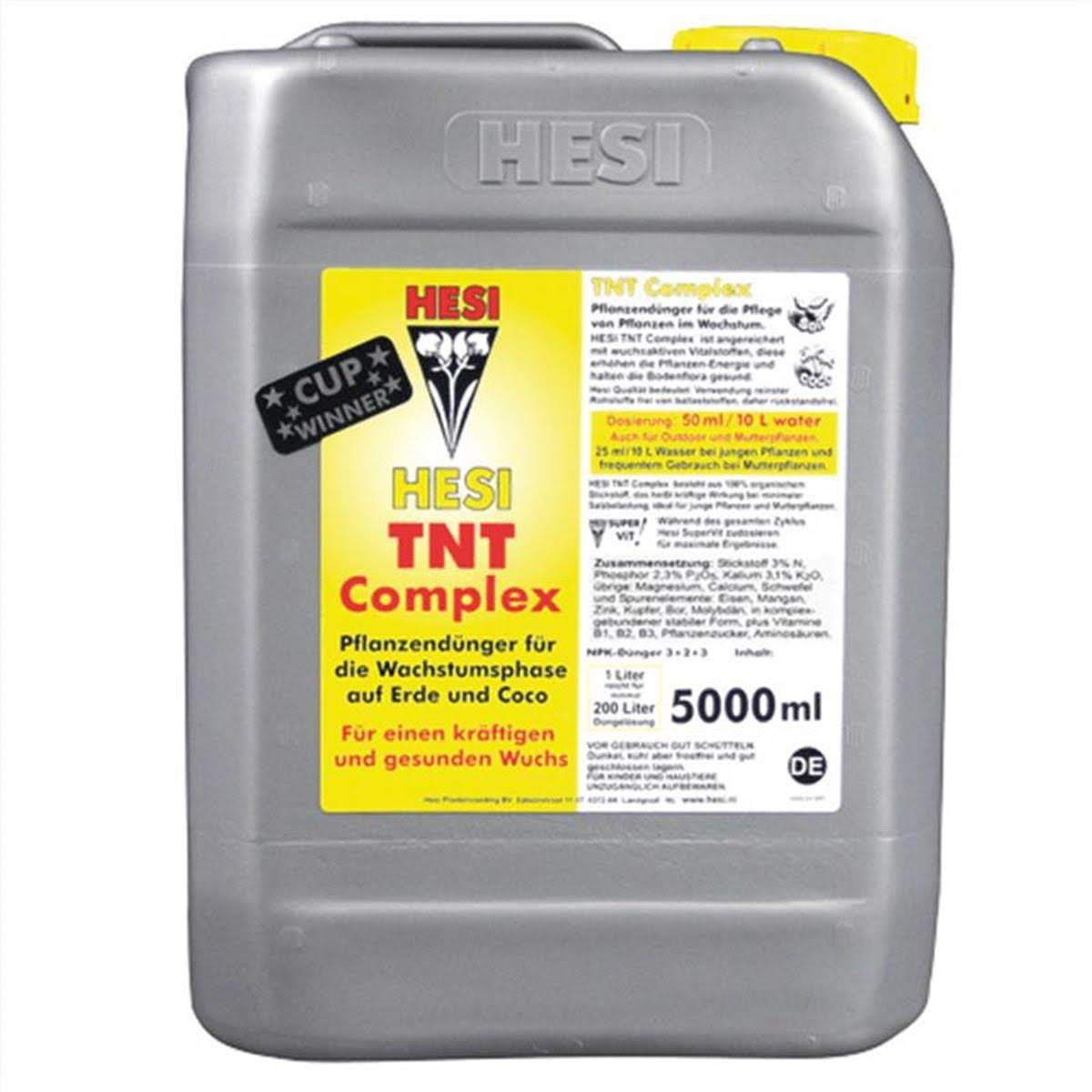 8718924650110 - TNT Complex 5 Liter