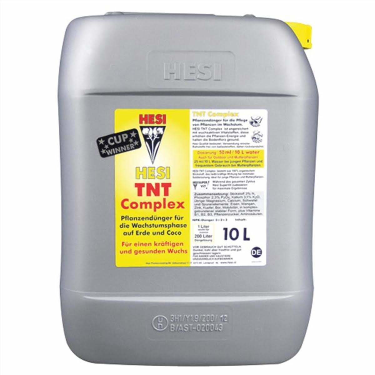 8718924650127 - TNT Complex 10 Liter