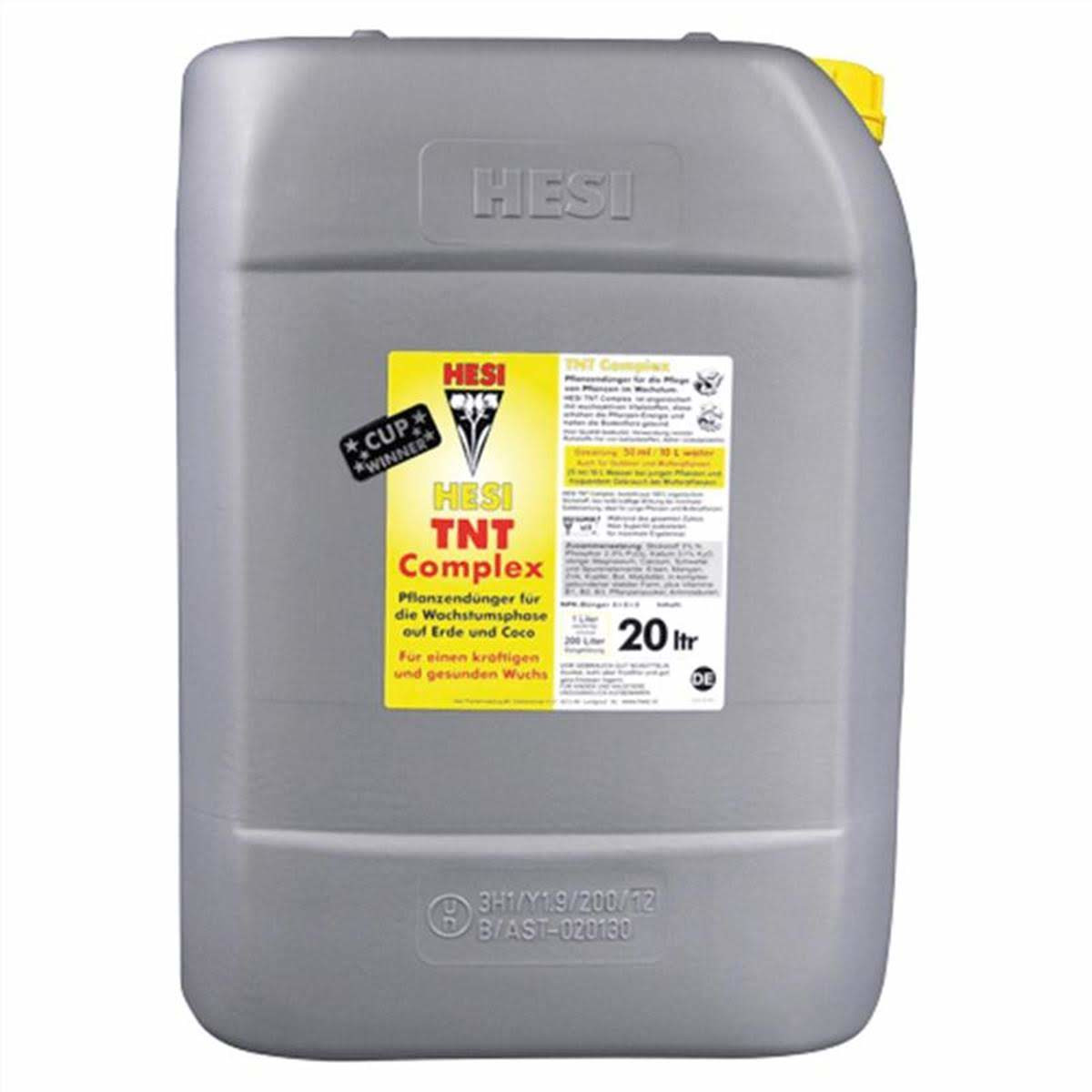 8718924650134 - TNT Complex 20 Liter