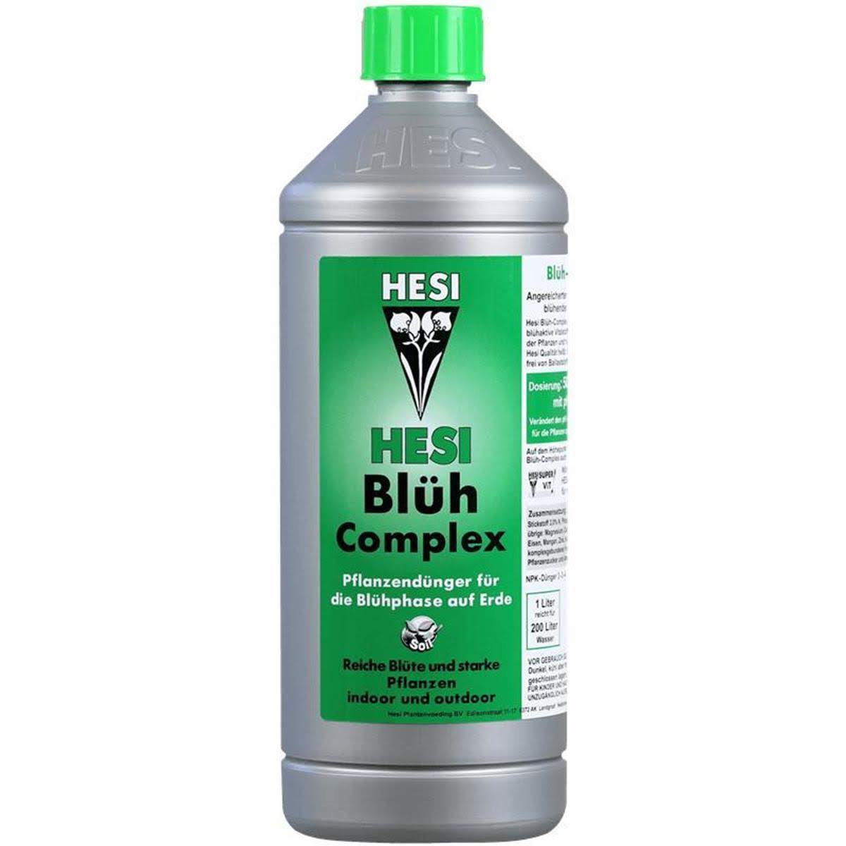 8718924650165 - Blüh Complex 1 Liter