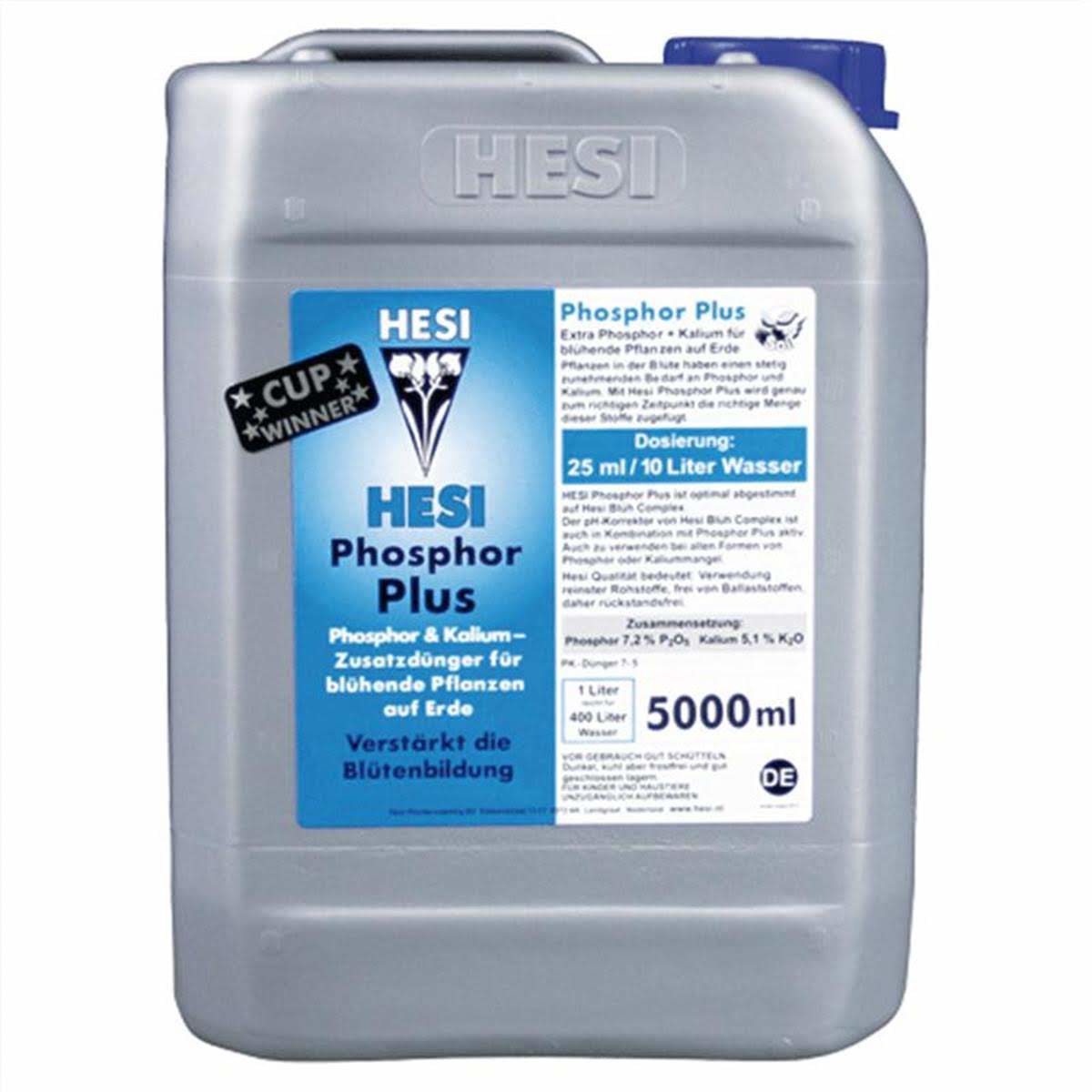 8718924650233 - Phosphor Plus 5 Liter