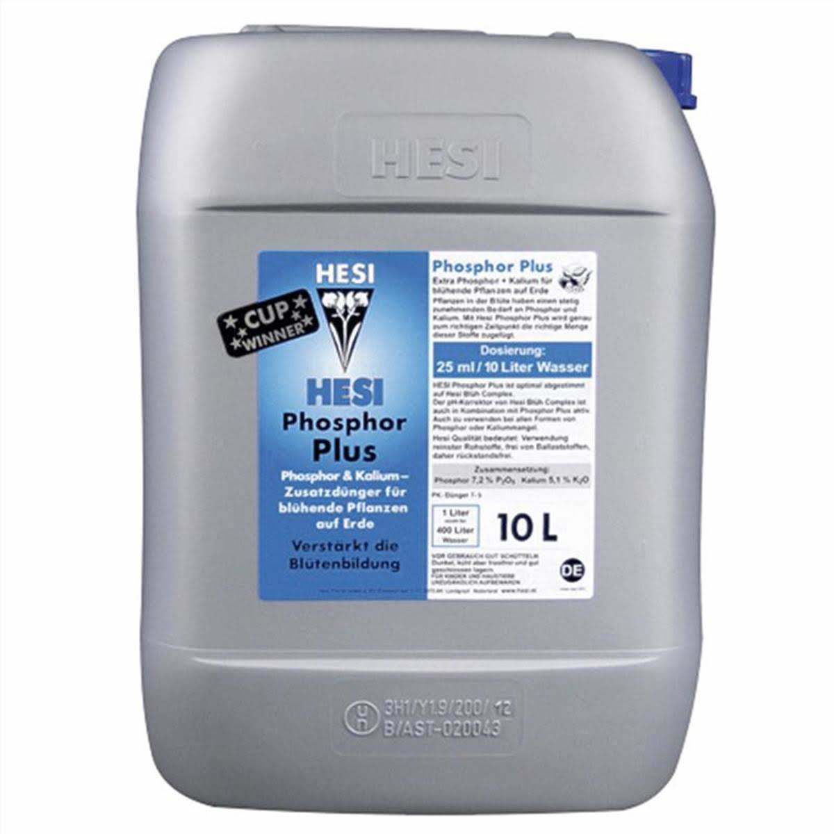 8718924650240 - Phosphor Plus 10 Liter