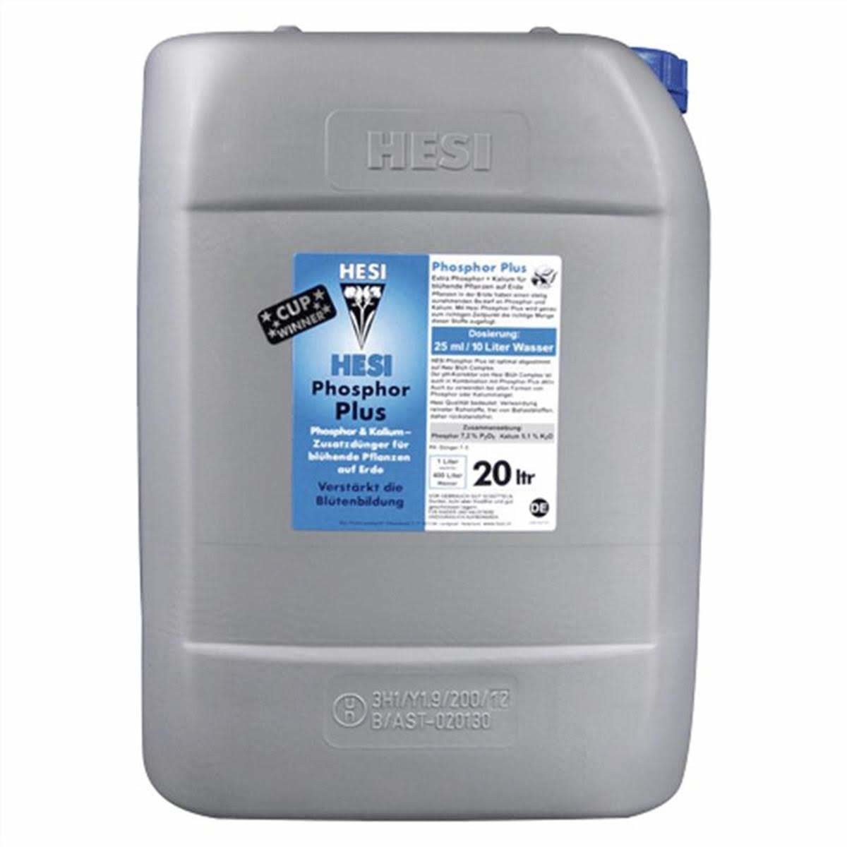 8718924650257 - Phosphor Plus 20 Liter