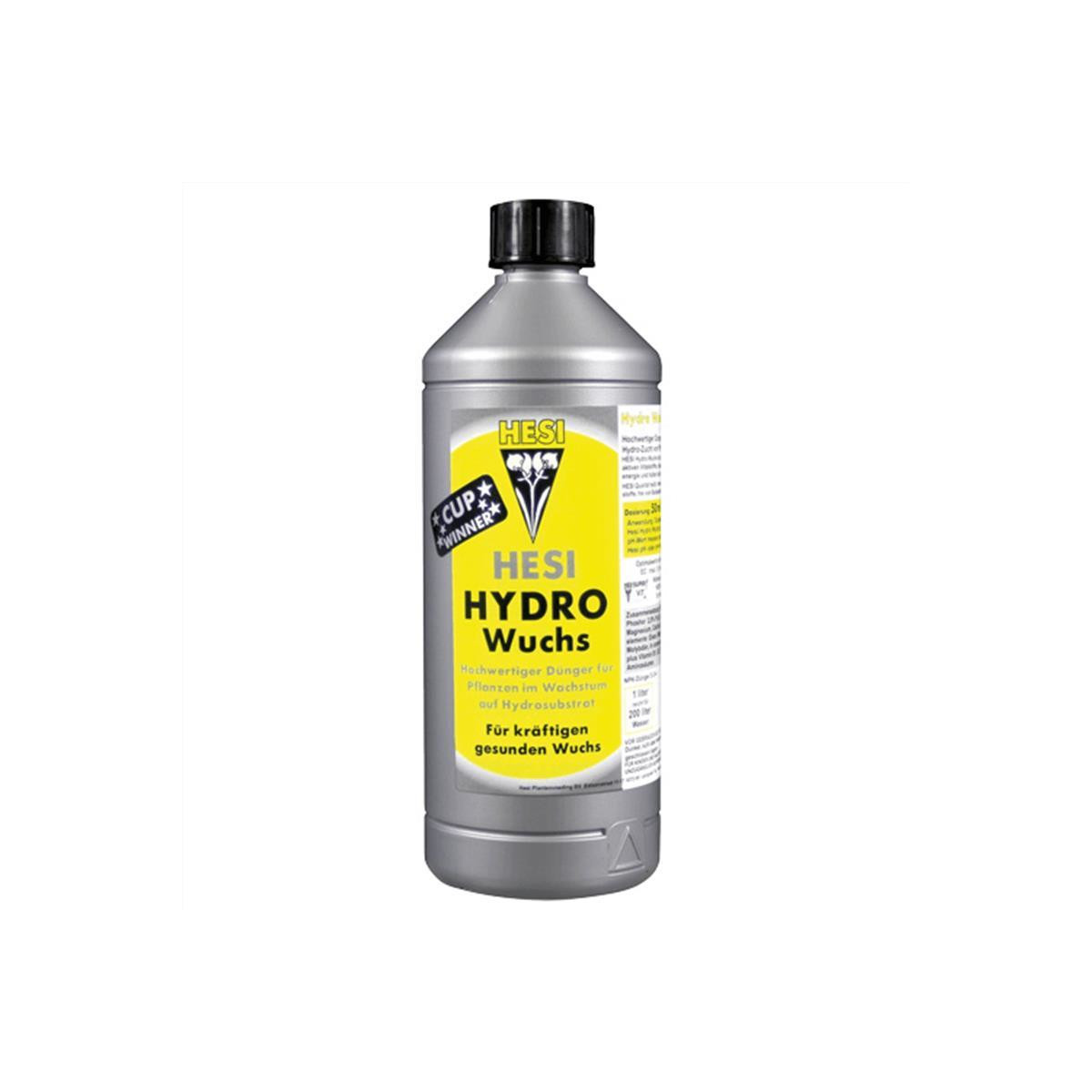 8718924650332 - Hydro Wuchs 1 Liter