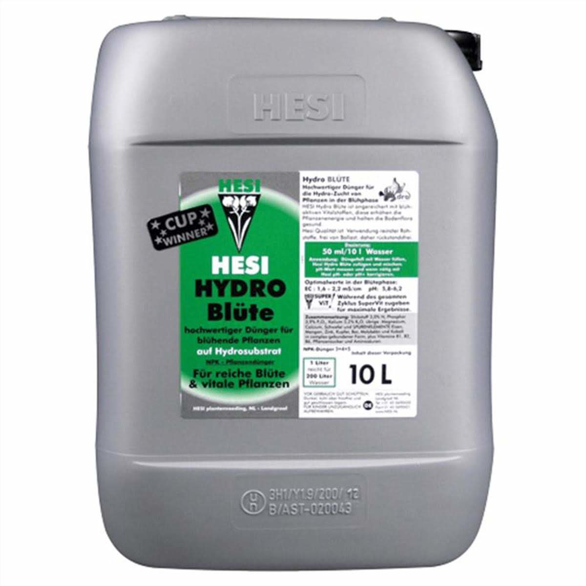 8718924650417 - Hydro Blüte 10 Liter