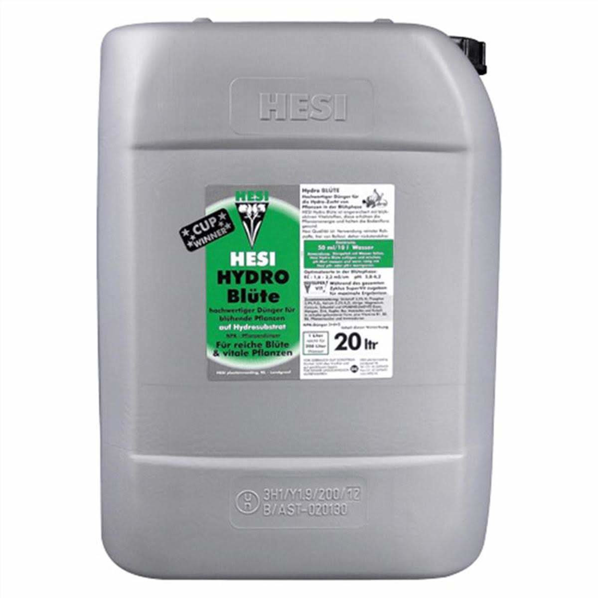 8718924650424 - Hydro Blüte 20 Liter