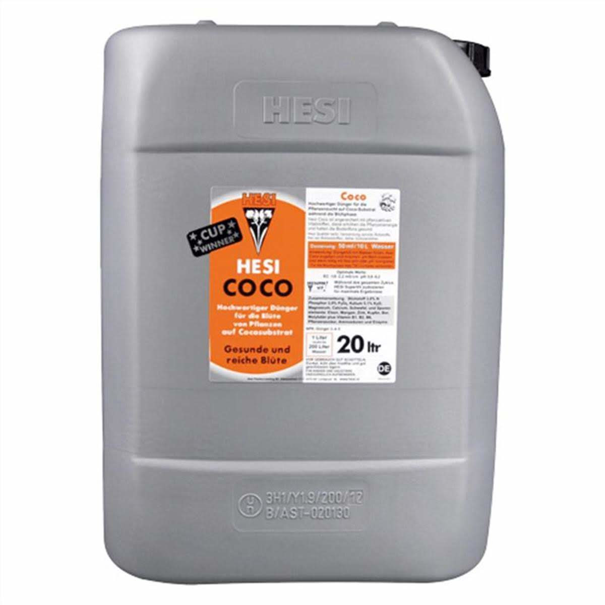 8718924650486 - Coco 20 Liter