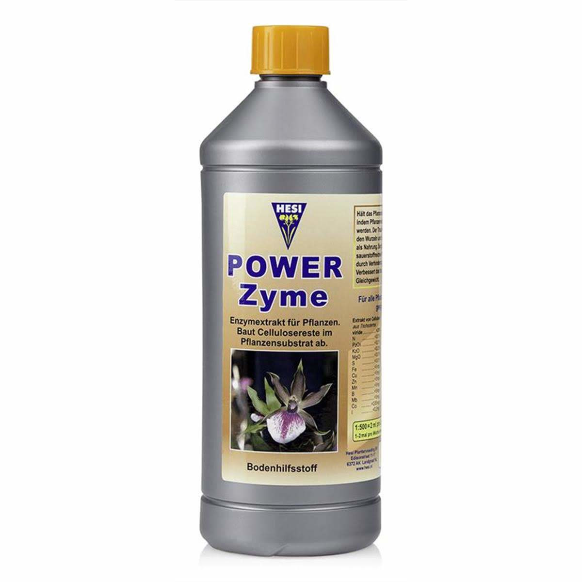 8718924650578 - Power Zyme 1 Liter