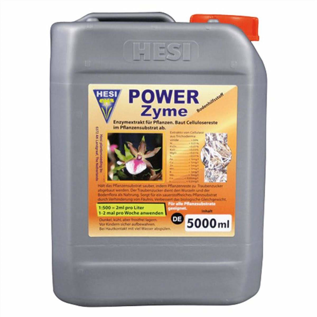 8718924650592 - Power Zyme 5 Liter