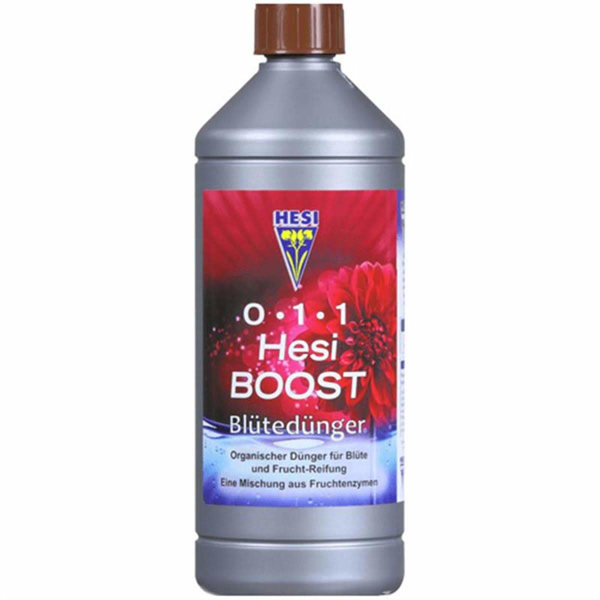 8718924650646 - Boost Blühaktivator 1 Liter