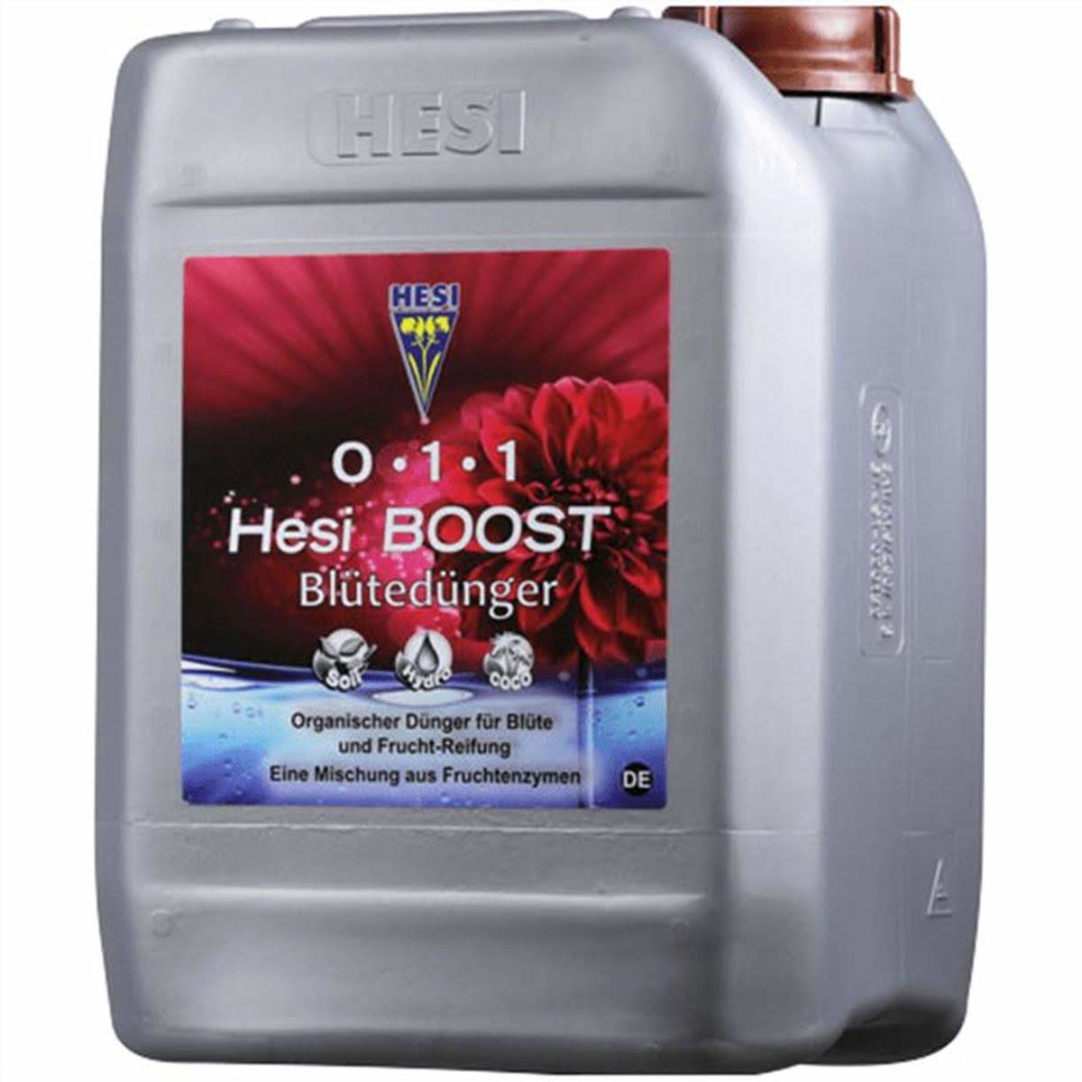 8718924650660 - Boost Blühaktivator 5 Liter