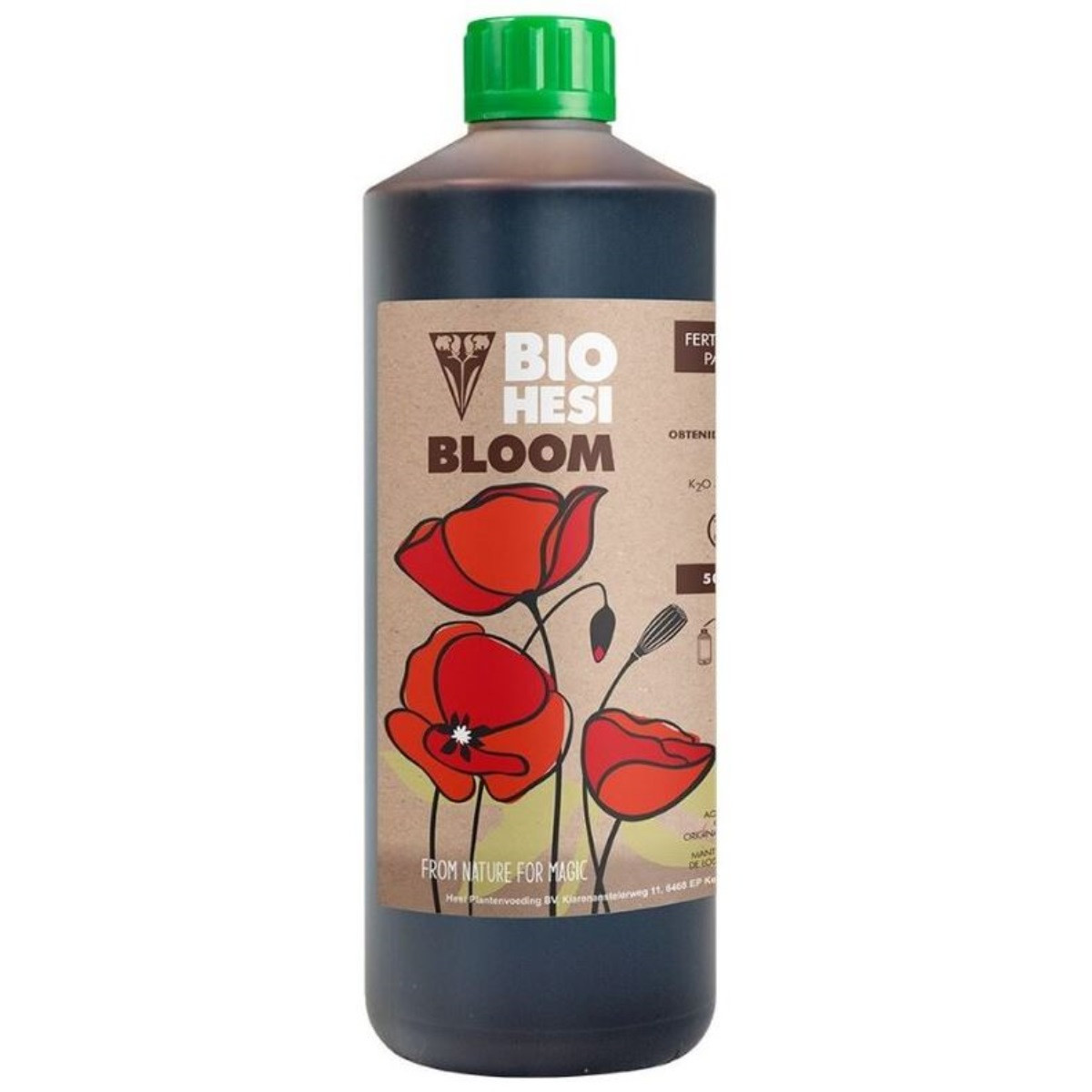 8718924655825 - Bio Bloom 1 Liter