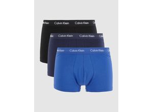 8718934444976 - Trunks im 3er-Pack - kurzes Bein