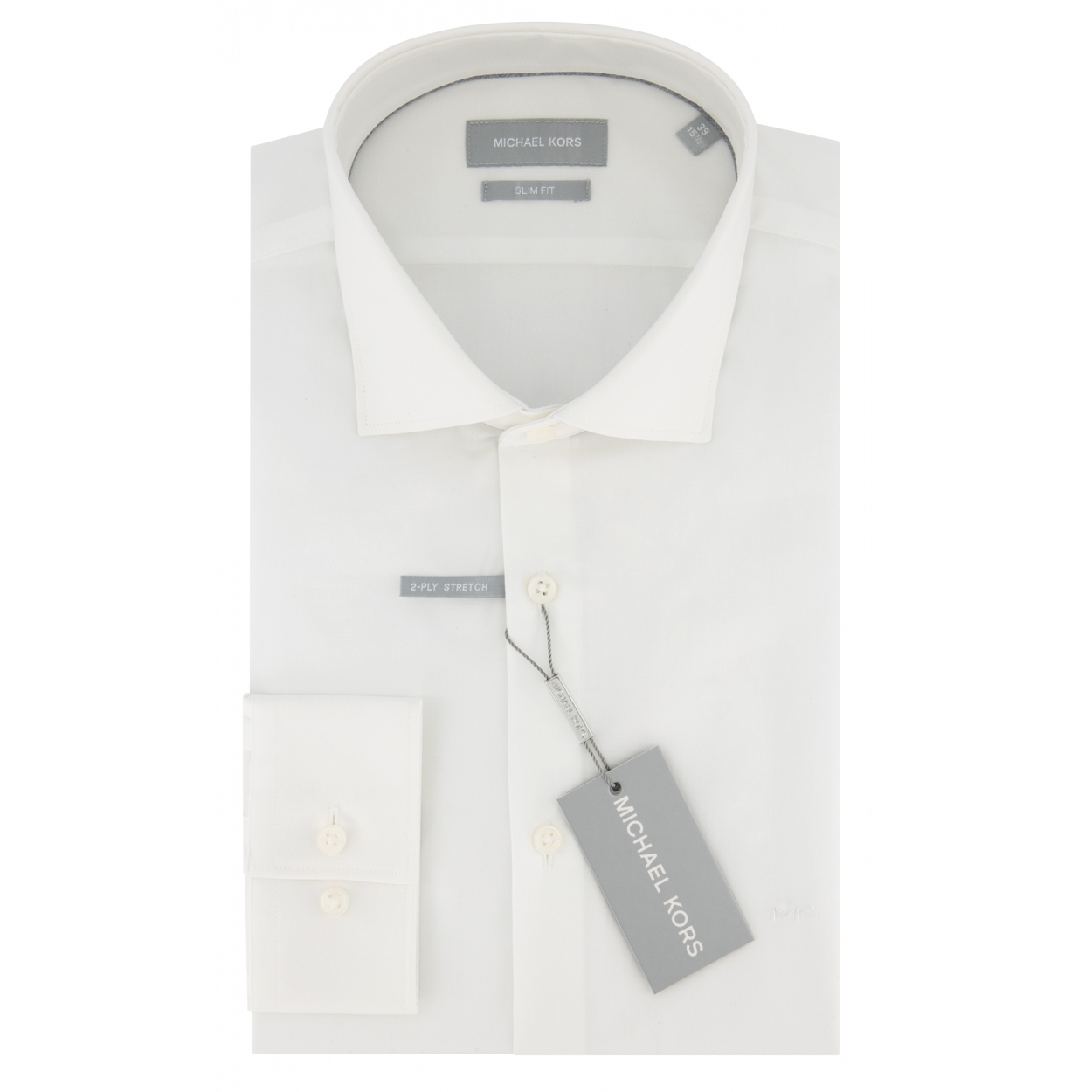 8718935797606 - Hemd Poplin Stretch