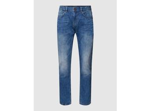 8718955103616 - Regular Fit Jeans im 5-Pocket-Design