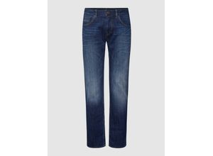 8718955104026 - Jeans mit Kontrastnähten Modell Nightflight JE