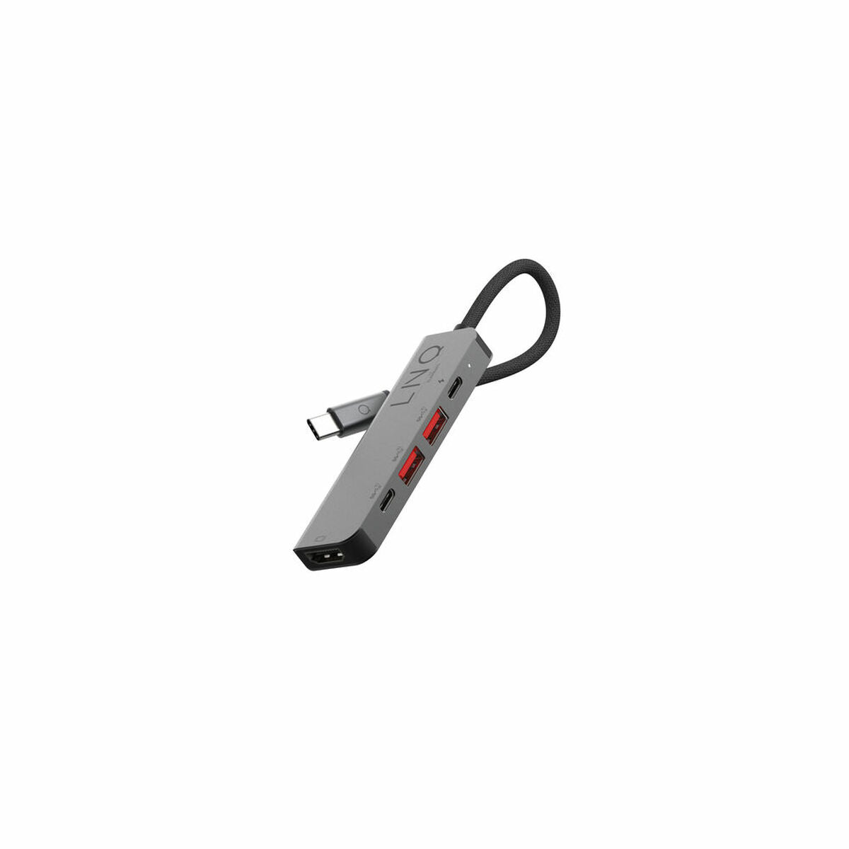 8718969050050 - xtorm - Dockingstation - für Smartphone Tablet Notebook Desktop Laptop - USB-C - HDMI 8718969050050 - xtorm - Dockingstation - für Smartphone Tablet Notebook Desktop Laptop - USB-C - HDMI